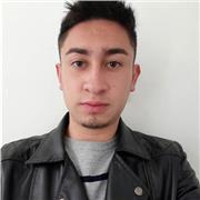 Licenciado en Quimica Univerisidad Distrital